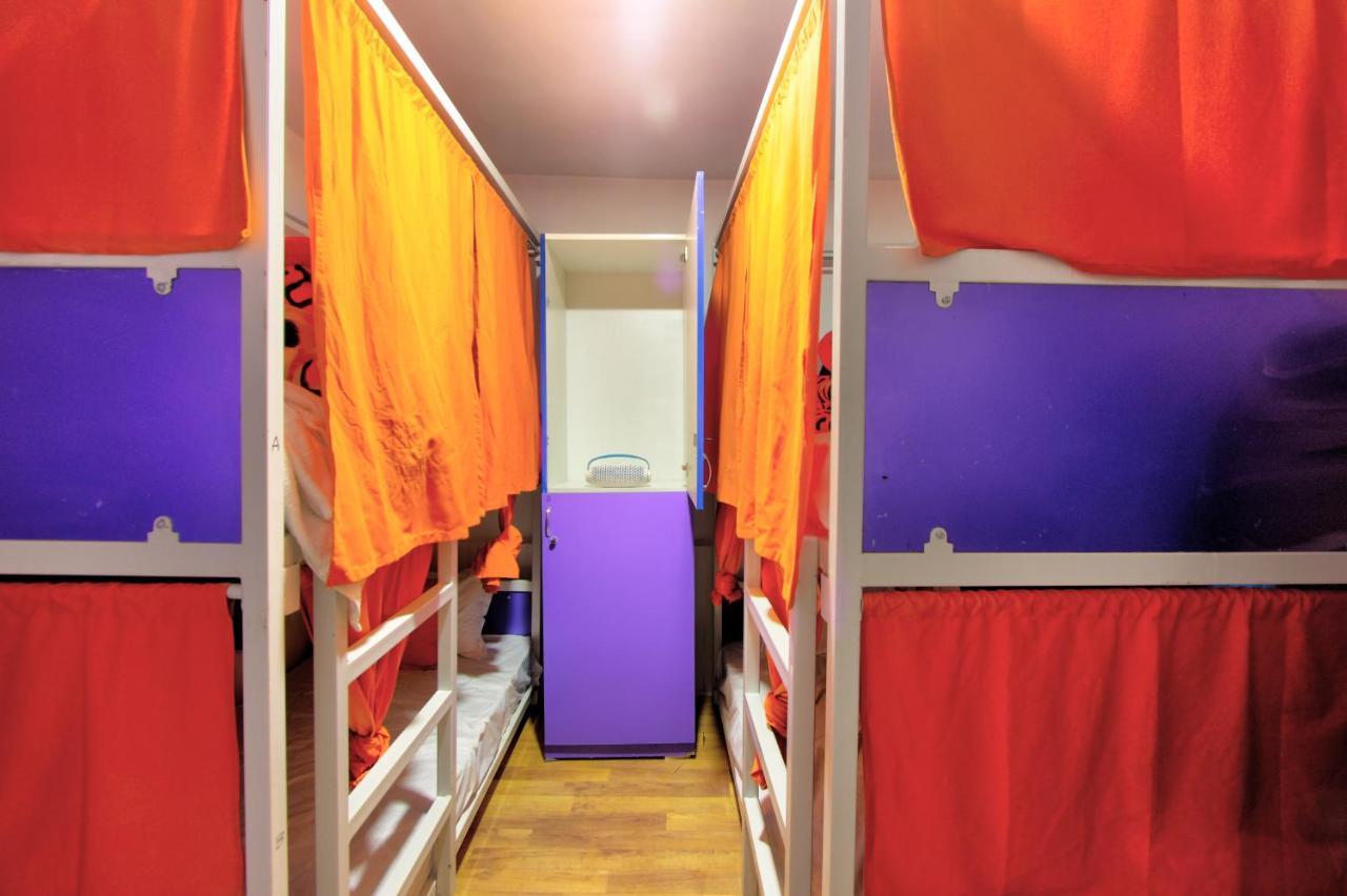 Gostops Naggar Nagar  Kültér fotó