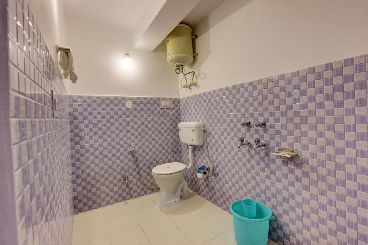 Gostops Naggar Nagar  Kültér fotó