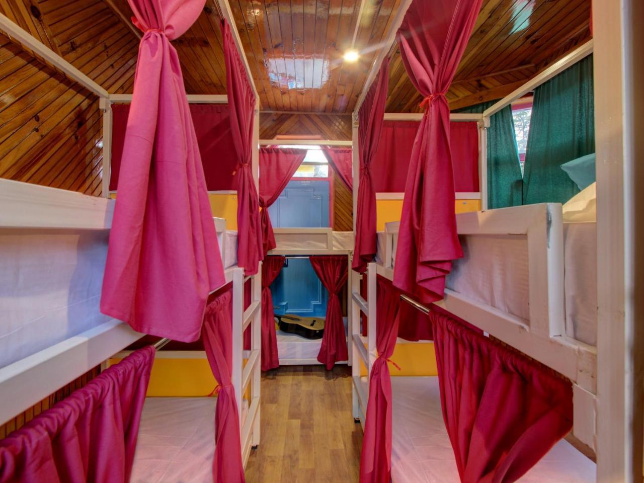 Gostops Naggar Nagar  Kültér fotó