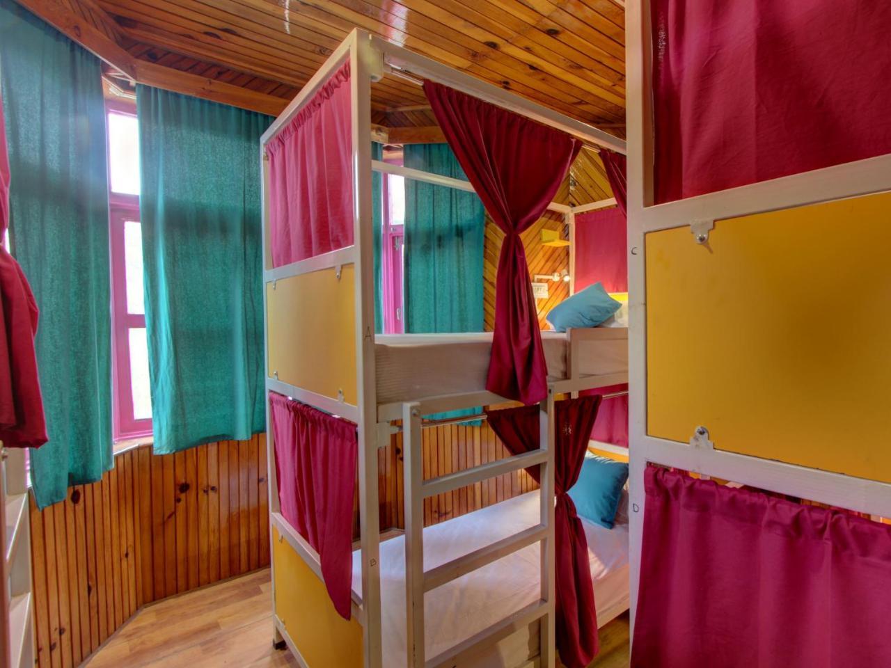 Gostops Naggar Nagar  Kültér fotó